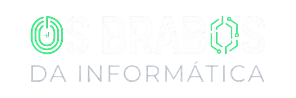 Os Brabos da Informática - Assistência técnica de computadores, notebooks e PC Gamer em Belford Roxo
